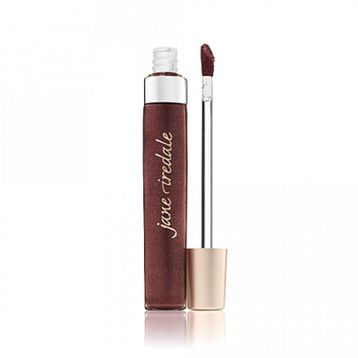 Jane Iredale Puregloss Lip Gloss Black Cherry Dudak Parlatıcısı