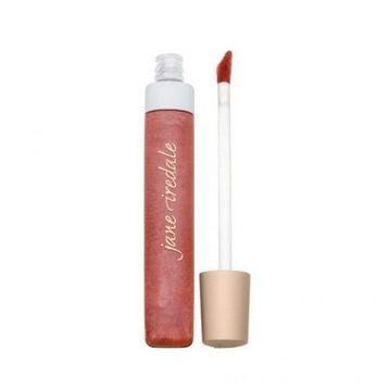 Jane Iredale PureGloss Lip Gloss Iced Mocha Dudak Parlatıcı Ruj