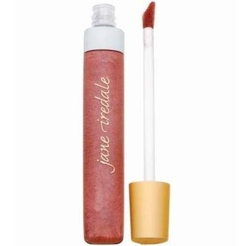 Jane Iredale PureGloss Lip Gloss Iced Mocha Dudak Parlatıcı Ruj