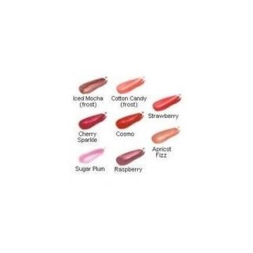 Jane Iredale PureGloss Lip Gloss Iced Mocha Dudak Parlatıcı Ruj