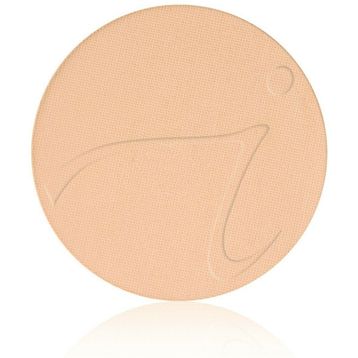 Jane Iredale Purepressed Base Caramel Pudra