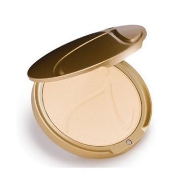 Jane Iredale Purepressed Base Caramel Pudra
