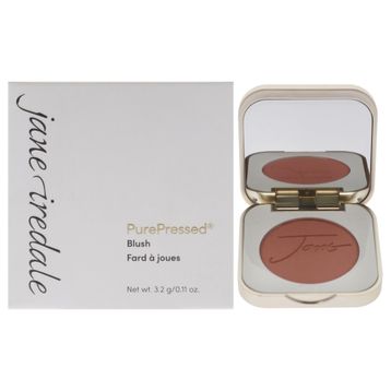 Jane Iredale Purepressed Blushes Mocha 3.7 gr Sıkıştırılmış Allık