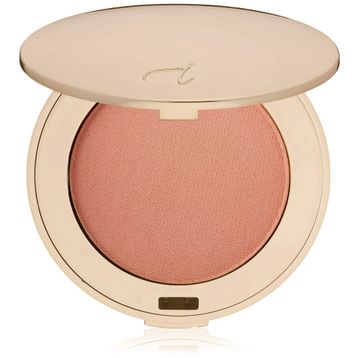 Jane Iredale Purepressed Blushes Mocha 3.7 gr Sıkıştırılmış Allık