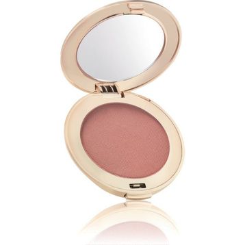 Jane Iredale Purepressed Blushes Mocha 3.7 gr Sıkıştırılmış Allık