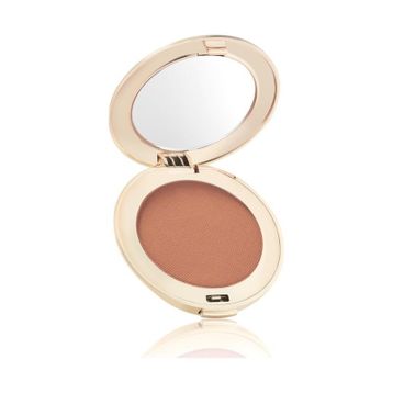 Jane Iredale Purepressed Blushes Sheer Honey 3.7 gr Sıkıştırılmış Allık