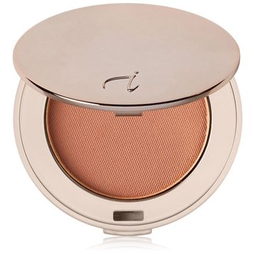 Jane Iredale Purepressed Blushes Sheer Honey 3.7 gr Sıkıştırılmış Allık