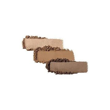 Jane Iredale Purepressed Eye Shadow Silver Lining 2.8 gr Üçlü Göz Farı