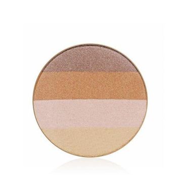 Jane Iredale Quad Bronzer Moonglow Refill Allık