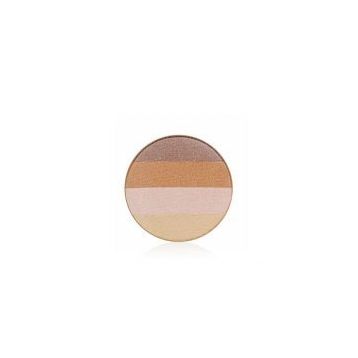 Jane Iredale Quad Bronzer Moonglow Refill Allık