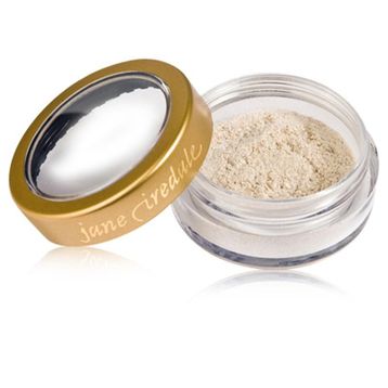 Jane Iredale Silver 24K Gold Dust Minis