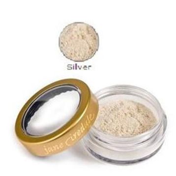 Jane Iredale Silver 24K Gold Dust Minis