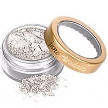 Jane Iredale Silver 24K Gold Dust Minis