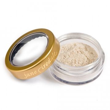 Jane Iredale Silver 24K Gold Dust Minis