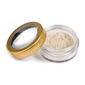 Jane Iredale Silver 24K Gold Dust Minis