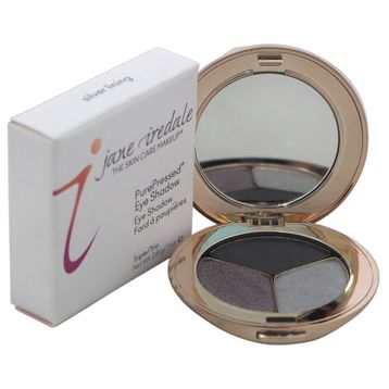 Jane Iredale Silver 24K Gold Dust Minis