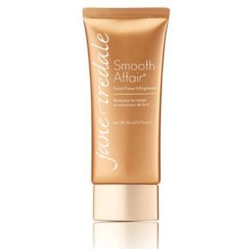 Jane Iredale Smooth Affair Facial 50 ml Nemlendirici ve Aydınlatıcı