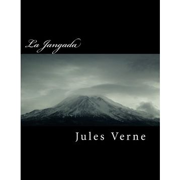 JANGADA - JULES VERNE