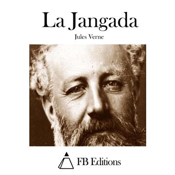 JANGADA - JULES VERNE