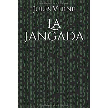 JANGADA - JULES VERNE