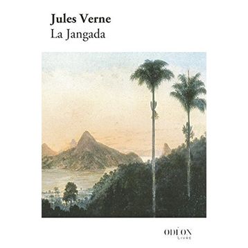 JANGADA - JULES VERNE