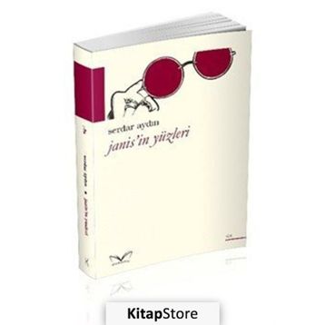 Janis'in Yüzleri - Serdar Aydın