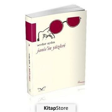 Janis'in Yüzleri - Serdar Aydın
