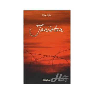 Janistan - Mem Med