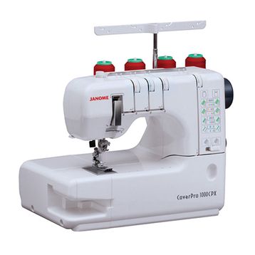 Janome 1000CPX Reçme Makinesi