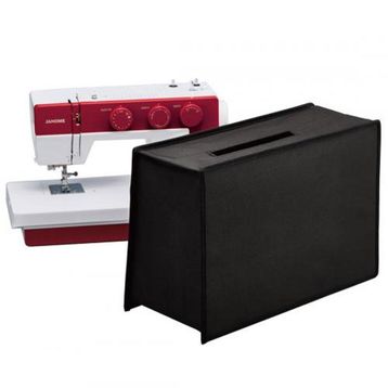 Janome 1522RD Kırmızı Dikiş Makinesi
