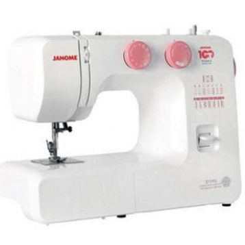 Janome 311PG Dikiş Makinesi