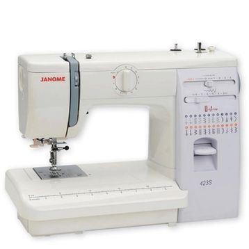 Janome 423S Dikiş Nakış Makinesi