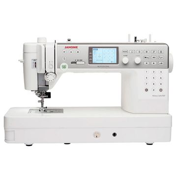 Janome MC6700 Dikiş Makinesi