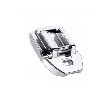 Janome RJ-601Z Metal Gizli Fermuar Ayağı