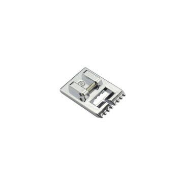 Janome RJ6705 7 Kanallı Nervür Ayağı