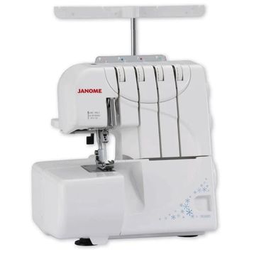 Janome TR-3000 Overlok Dikiş Makinesi