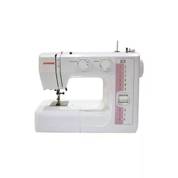 Janome TR1018 Beyaz Dikiş Makinesi