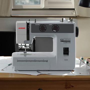 Janome YN5818 Ev Tipi Dikiş Makinesi