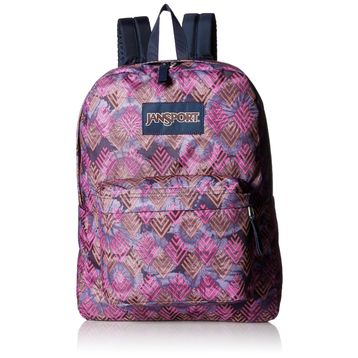 Jansport 0JE Superbreak Sırt Çantası