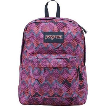 Jansport 0JE Superbreak Sırt Çantası