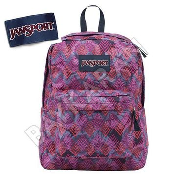 Jansport 0JE Superbreak Sırt Çantası