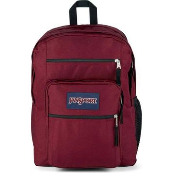 Jansport EK0A5BAHN621 Big Student Russet Red Sırt Çantası