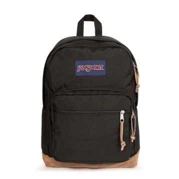 Jansport EK0A5BAPN551 Siyah Sırt Çantası
