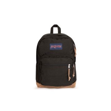 Jansport EK0A5BAPN551 Siyah Sırt Çantası