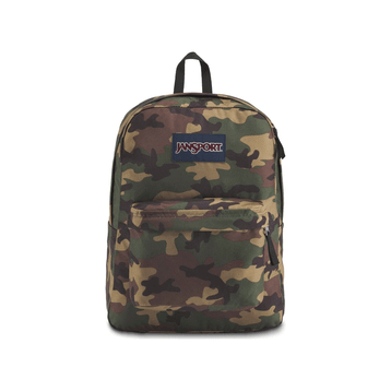 Jansport T5010R4 Superbreak Sırt Çantası