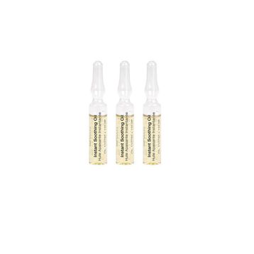 Janssen 3'lü Paket Instant Soothing Oil Ampül
