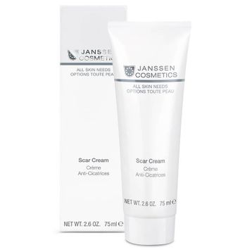 Janssen 75 ml Doku Yenileyici ve 24 Saat Etkili Bakım Kremi