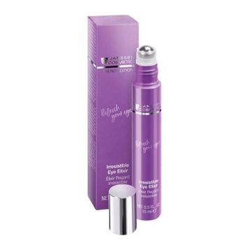 Janssen Cosmetics 15 ml Irresistible Eye Elixir