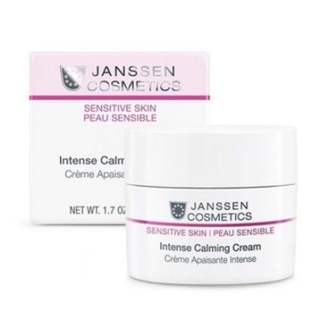 Janssen Cosmetics 50 ml Intense Calming Cream