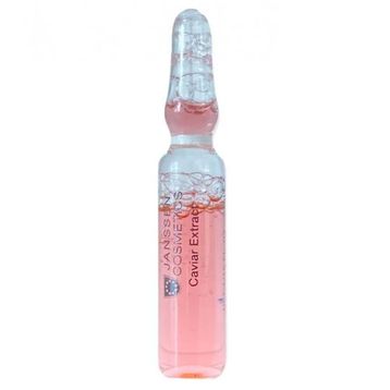 Janssen Cosmetics Caviar Extract 2 ml Ampül
